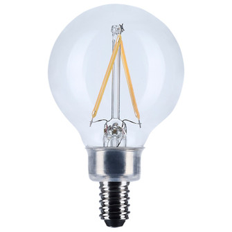 Light Bulb in Clear (230|S12471)