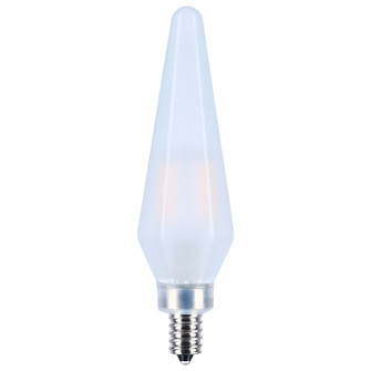 Light Bulb in Frost (230|S12141)