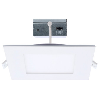 LED Downlight in White (230|S11889)