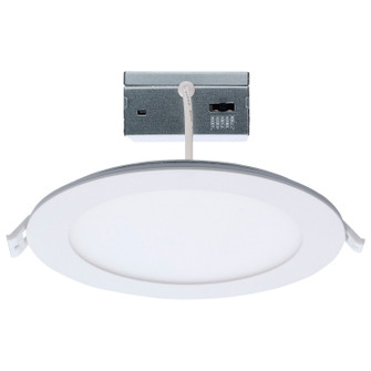 LED Downlight in White (230|S11887)