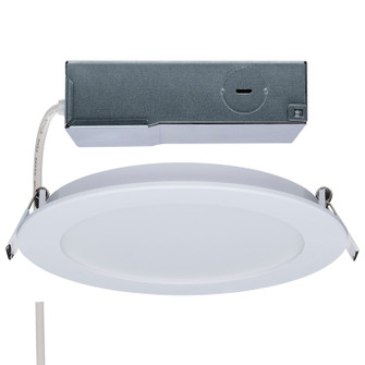 LED Downlight in White (230|S11681)