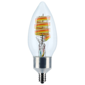 Light Bulb in Clear (230|S11242)