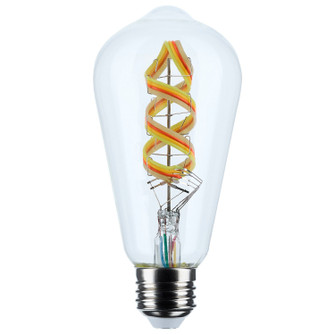 Light Bulb in Clear (230|S11240)