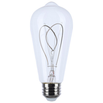 Light Bulb in Clear (230|S10525)