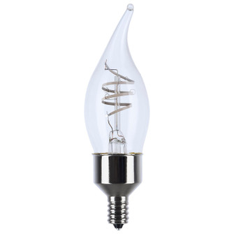 Light Bulb in Clear (230|S10524)