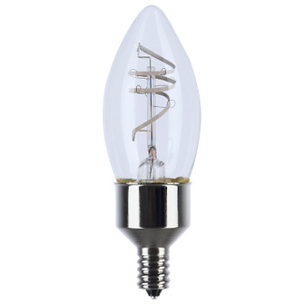 Light Bulb in Clear (230|S10523)