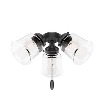 LED Light Kit in Matte Black (47|99048)