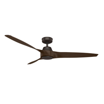 Mosley 60'' Ceiling Fan in Premier Bronze (47|53649)
