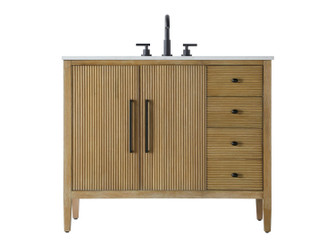 Blakely Bathroom Vanity in Linen Oak (173|VF29642LO)