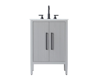 Blakely Bathroom Vanity in Grey (173|VF29624GR)