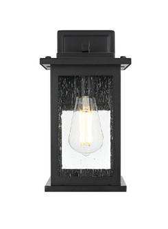 Ringgold One Light Outdoor Wall Sconce in Black (173|OD350W12BK)