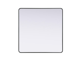 Remy Mirror in Black (173|MR8A4848BLK)