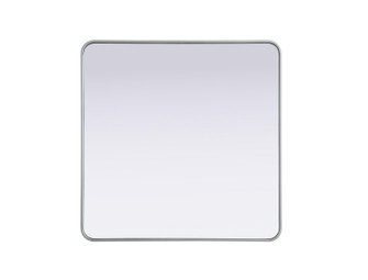 Remy Mirror in Silver (173|MR8A3636SIL)