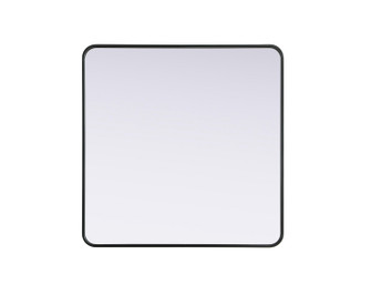 Remy Mirror in Black (173|MR8A3636BLK)
