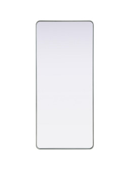 Remy Mirror in Silver (173|MR8A3272SIL)