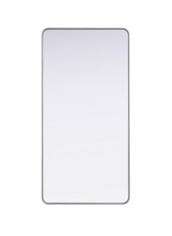 Remy Mirror in Silver (173|MR8A3060SIL)