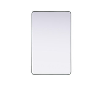Remy Mirror in Silver (173|MR8A3048SIL)
