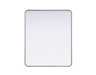Remy Mirror in Silver (173|MR8A3036SIL)
