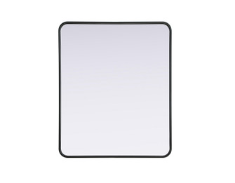 Remy Mirror in Black (173|MR8A3036BLK)