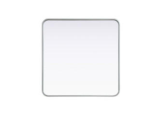 Remy Mirror in Silver (173|MR8A3030SIL)