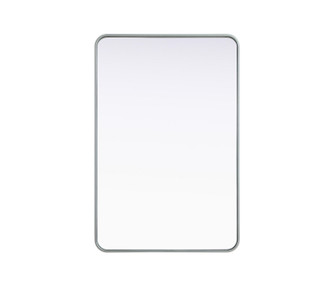 Remy Mirror in Silver (173|MR8A2842SIL)