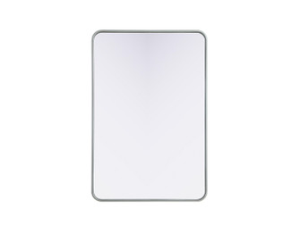 Remy Mirror in Silver (173|MR8A2740SIL)