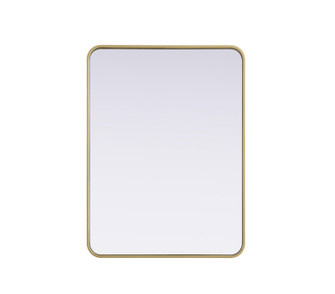 Remy Mirror in Brass (173|MR8A2736BRA)