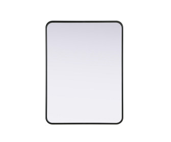 Remy Mirror in Black (173|MR8A2736BLK)