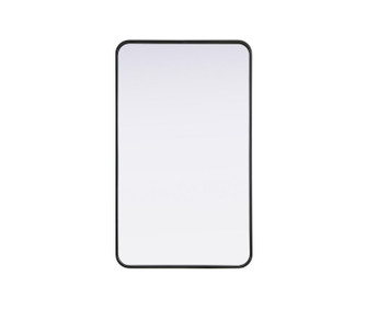 Remy Mirror in Black (173|MR8A2440BLK)