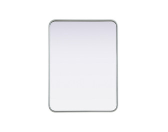 Remy Mirror in Silver (173|MR8A2432SIL)