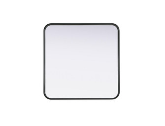 Remy Mirror in Black (173|MR8A2424BLK)