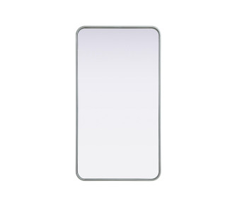Remy Mirror in Silver (173|MR8A2240SIL)