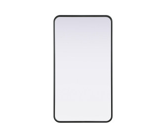 Remy Mirror in Black (173|MR8A2240BLK)