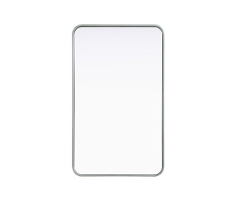 Remy Mirror in Silver (173|MR8A2236SIL)