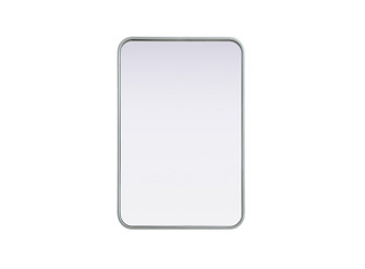 Remy Mirror in Silver (173|MR8A2030SIL)