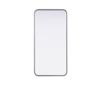 Remy Mirror in Silver (173|MR8A1836SIL)