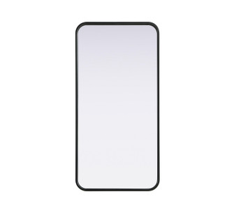 Remy Mirror in Black (173|MR8A1836BLK)