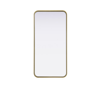 Remy Mirror in Brass (173|MR8A1836BRA)