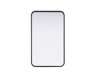 Remy Mirror in Black (173|MR8A1830BLK)