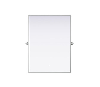 Amoura Mirror in Silver (173|MR6H4030SIL)