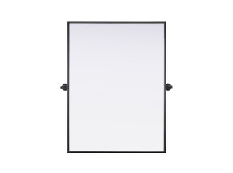 Amoura Mirror in Black (173|MR6H2736BLK)