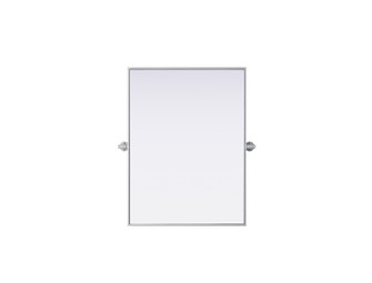 Amoura Mirror in Silver (173|MR6H2432SIL)