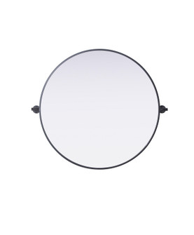 Amoura Mirror in Black (173|MR6G30BLK)