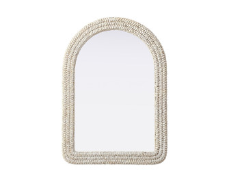 Marlowe Mirror in Linen White (173|MR4G3042LN)