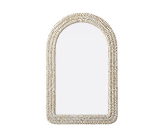 Marlowe Mirror in Linen White (173|MR4G2742LN)