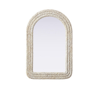 Marlowe Mirror in Linen White (173|MR4G2436LN)