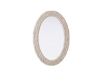 Marlowe Mirror in Linen White (173|MR4C2436LN)