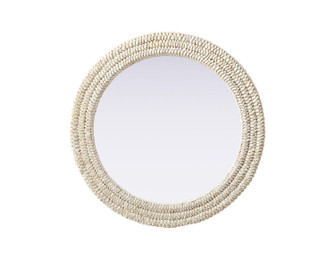 Marlowe Mirror in Linen White (173|MR4B30LN)