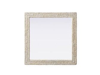 Marlowe Mirror in Linen White (173|MR4A3636LN)