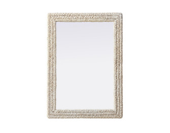 Marlowe Mirror in Linen White (173|MR4A3042LN)